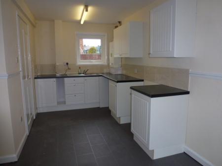 3 bedroom Semi-detached house to let in Leicester Street, Warrington, WA5