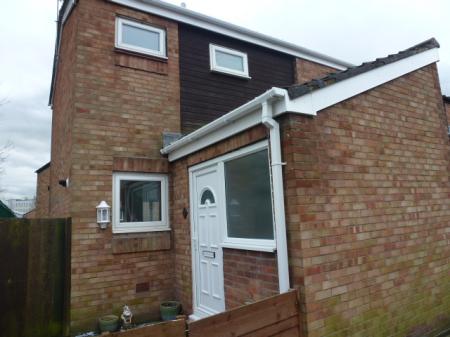 3 bedroom Semi-detached house to let in Leicester Street, Warrington, WA5