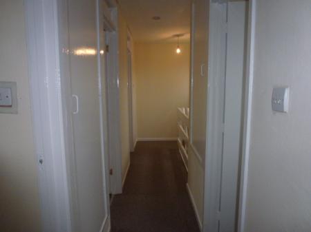3 bedroom Semi-detached house to let in Leicester Street, Warrington, WA5