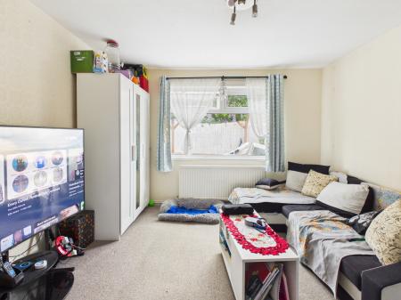 3 bedroom Semi-detached house to let in Leicester Street, Warrington, WA5