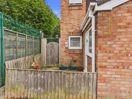 Leicester Street, Warrington, WA5