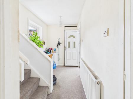 3 bedroom Semi-detached house to let in Leicester Street, Warrington, WA5