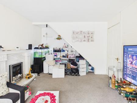 3 bedroom Semi-detached house to let in Leicester Street, Warrington, WA5
