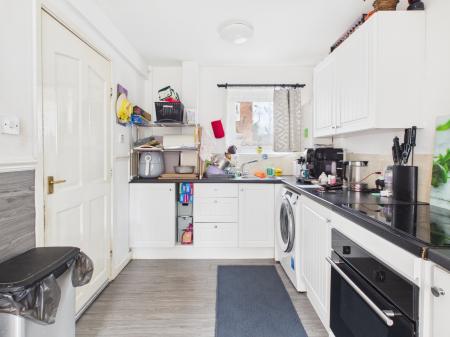 3 bedroom Semi-detached house to let in Leicester Street, Warrington, WA5