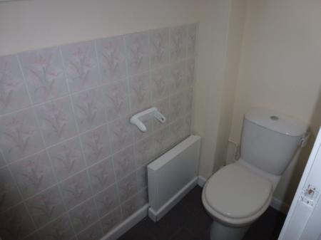 3 bedroom Semi-detached house to let in Leicester Street, Warrington, WA5