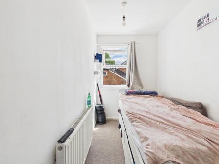 3 bedroom Semi-detached house to let in Leicester Street, Warrington, WA5
