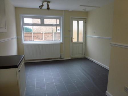 3 bedroom Semi-detached house to let in Leicester Street, Warrington, WA5
