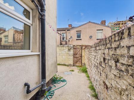 3 bedroom Terraced House for sale in Cowper Street, Bootle, Liverpool, L20