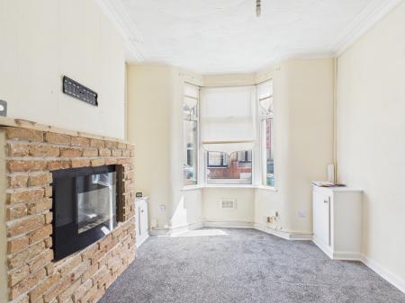 3 bedroom Terraced House for sale in Cowper Street, Bootle, Liverpool, L20