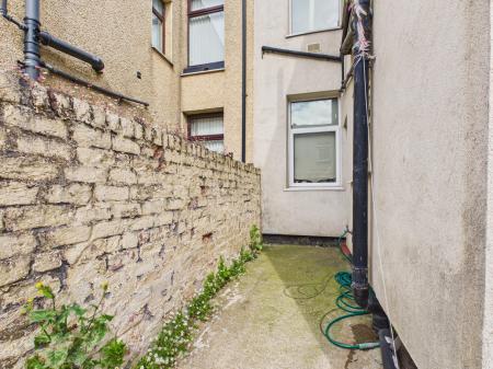 3 bedroom Terraced House for sale in Cowper Street, Bootle, Liverpool, L20