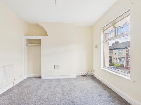 3 bedroom Terraced House for sale in Cowper Street, Bootle, Liverpool, L20