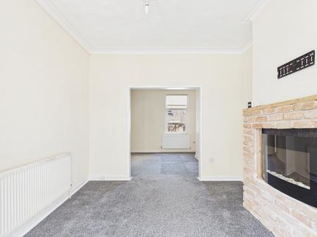 3 bedroom Terraced House for sale in Cowper Street, Bootle, Liverpool, L20