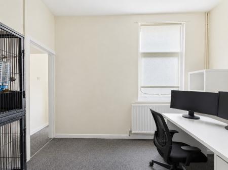 3 bedroom Terraced House for sale in Cowper Street, Bootle, Liverpool, L20