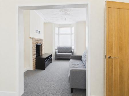 3 bedroom Terraced House for sale in Cowper Street, Bootle, Liverpool, L20