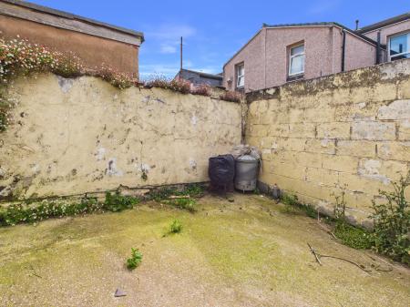 3 bedroom Terraced House for sale in Cowper Street, Bootle, Liverpool, L20