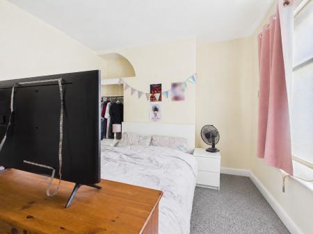 3 bedroom Terraced House for sale in Cowper Street, Bootle, Liverpool, L20