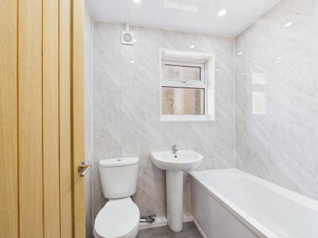 3 bedroom Terraced House for sale in Cowper Street, Bootle, Liverpool, L20