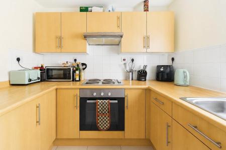 3 bedroom Terraced House for sale in Cowper Street, Bootle, Liverpool, L20