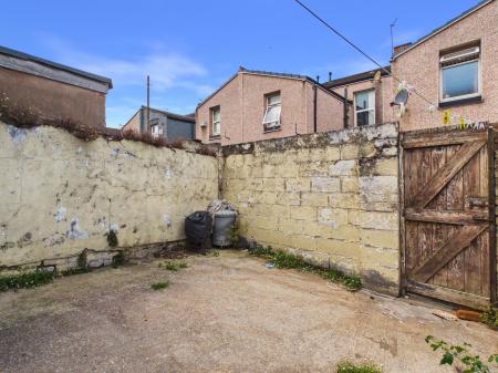 3 bedroom Terraced House for sale in Cowper Street, Bootle, Liverpool, L20
