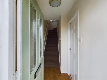 3 bedroom Semi-detached house to let in Chelsea Gardens, Warrington, WA5