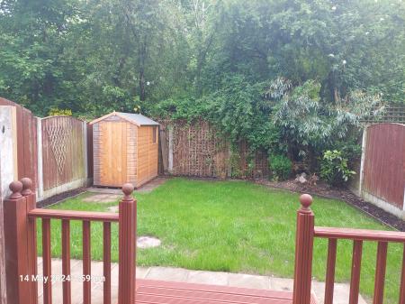 3 bedroom Semi-detached house to let in Chelsea Gardens, Warrington, WA5