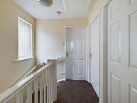 3 bedroom Semi-detached house to let in Chelsea Gardens, Warrington, WA5