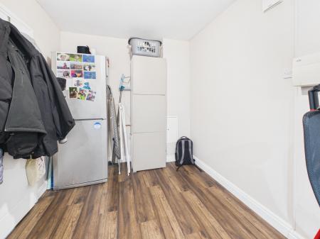 4 bedroom Detached house for sale in Partisan Green, Great Sankey, Warrington, WA5