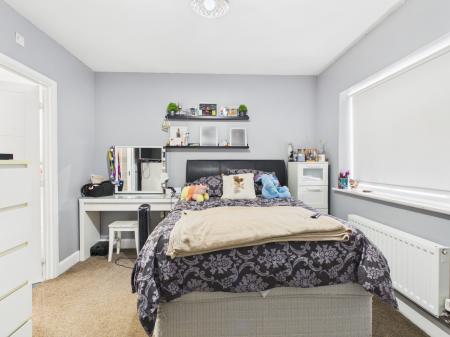 4 bedroom Detached house for sale in Partisan Green, Great Sankey, Warrington, WA5