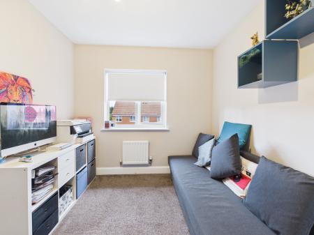 4 bedroom Detached house for sale in Partisan Green, Great Sankey, Warrington, WA5