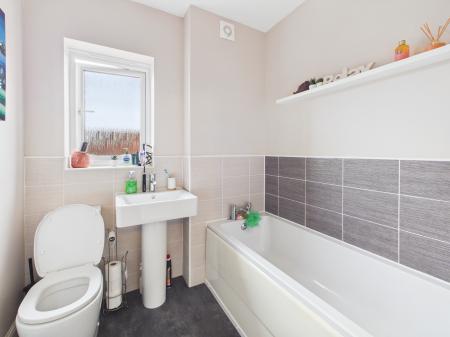 4 bedroom Detached house for sale in Partisan Green, Great Sankey, Warrington, WA5