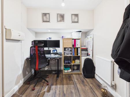 4 bedroom Detached house for sale in Partisan Green, Great Sankey, Warrington, WA5