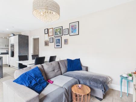 4 bedroom Detached house for sale in Partisan Green, Great Sankey, Warrington, WA5