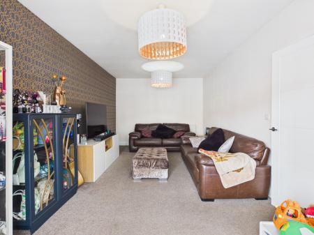 4 bedroom Detached house for sale in Partisan Green, Great Sankey, Warrington, WA5
