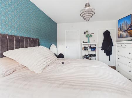 4 bedroom Detached house for sale in Partisan Green, Great Sankey, Warrington, WA5