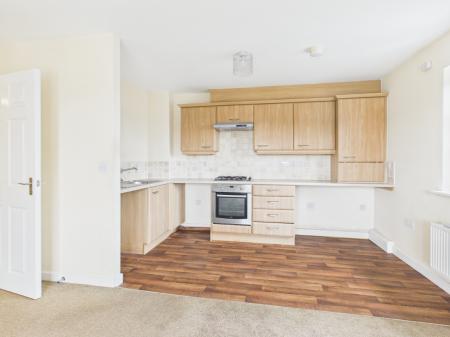 2 bedroom Flat to let in Pinehurst Walk, Boston Boulevard, Great Sankey, Warrington, WA5