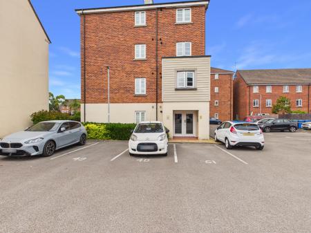 Pinehurst Walk, Boston Boulevard, Great Sankey, Warrington, WA5