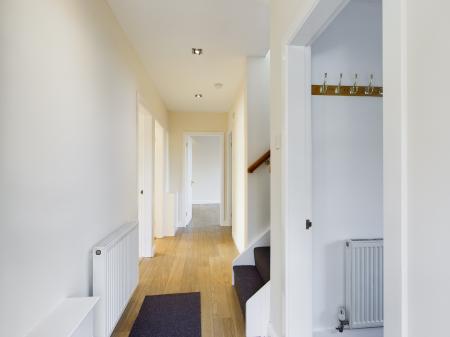 2 bedroom Semi-detached house to let in Clive Avenue, Orford, Warrington, WA2