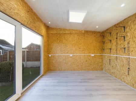 2 bedroom Semi-detached house to let in Clive Avenue, Orford, Warrington, WA2