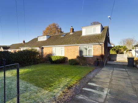 2 bedroom Semi-detached house to let in Clive Avenue, Orford, Warrington, WA2