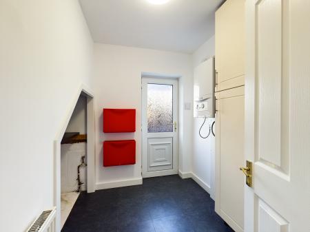 2 bedroom Semi-detached house to let in Clive Avenue, Orford, Warrington, WA2