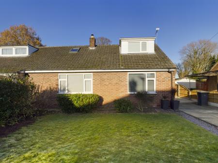 Clive Avenue, Orford, Warrington, WA2