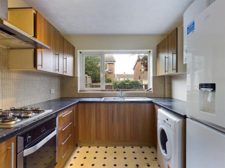 2 bedroom Terraced House to let in Mitchell St, Stockton Heath, Warrington, WA4