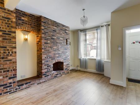 2 bedroom Terraced House to let in Mitchell St, Stockton Heath, Warrington, WA4
