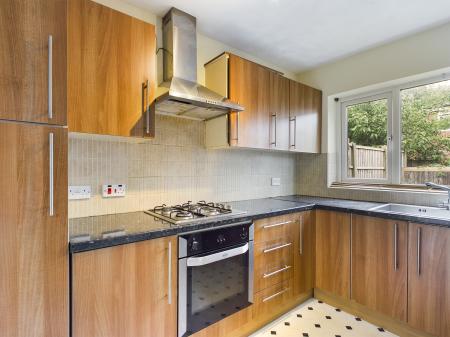 2 bedroom Terraced House to let in Mitchell St, Stockton Heath, Warrington, WA4