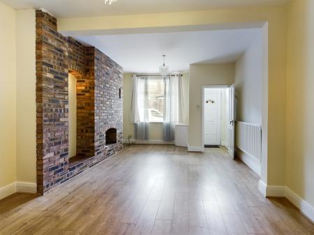 2 bedroom Terraced House to let in Mitchell St, Stockton Heath, Warrington, WA4