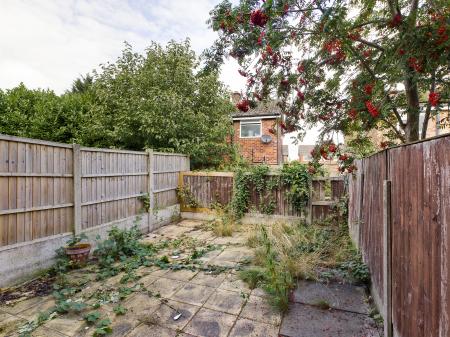 2 bedroom Terraced House to let in Mitchell St, Stockton Heath, Warrington, WA4