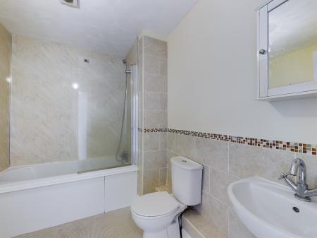 2 bedroom Terraced House to let in Mitchell St, Stockton Heath, Warrington, WA4