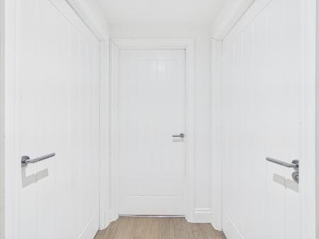 1 bedroom Flat to let in George House, George Street, Wakefield, WF1