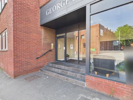 George Street, Wakefield, WF1
