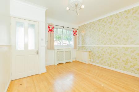 2 bedroom Detached house to let in Leonard Street, Warrington, WA2